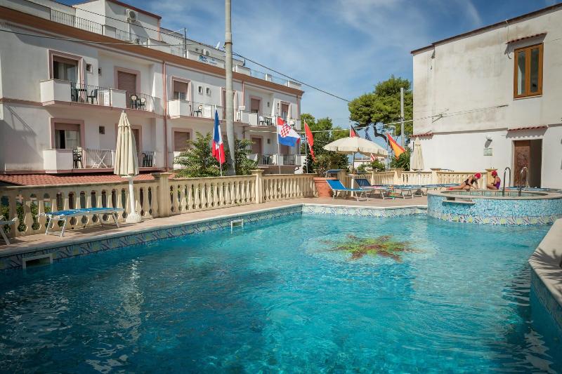 Hotel Pineta - Genel