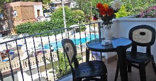 Hotel Pineta fotoÄŸrafÄ±