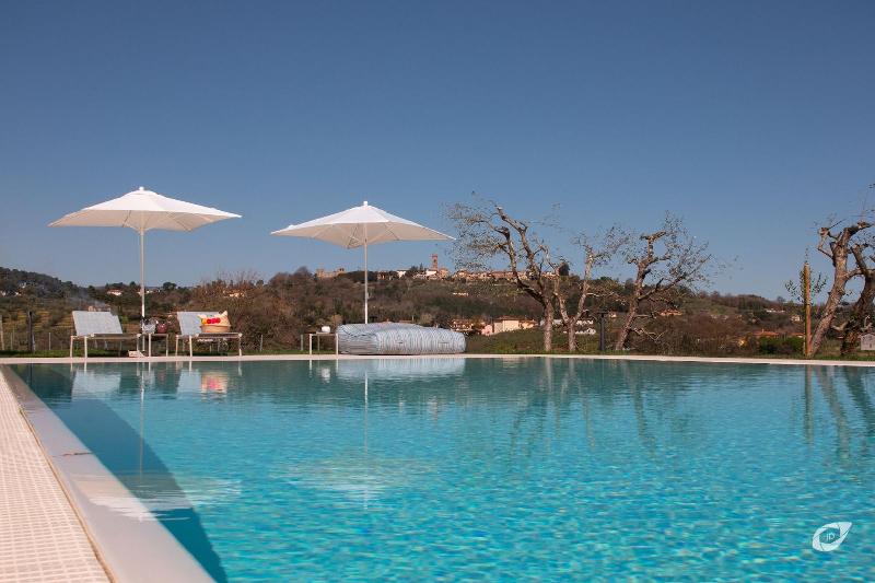Buonamico Wine Resort - Aktivite