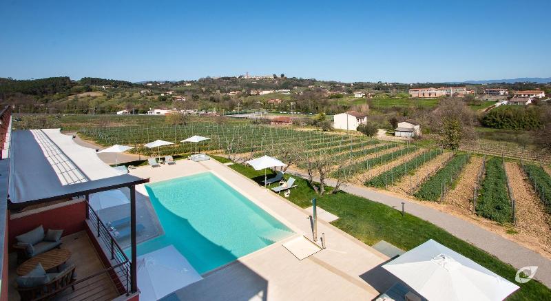 Buonamico Wine Resort - Aktivite