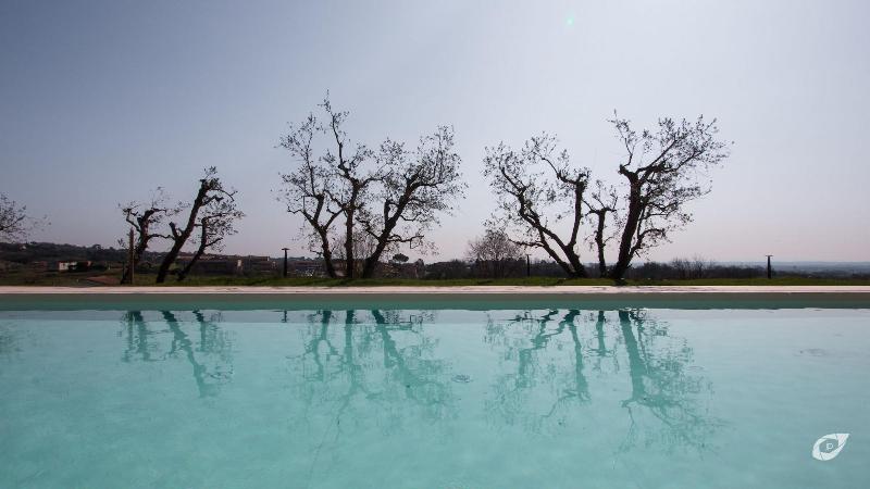 Buonamico Wine Resort - Aktivite