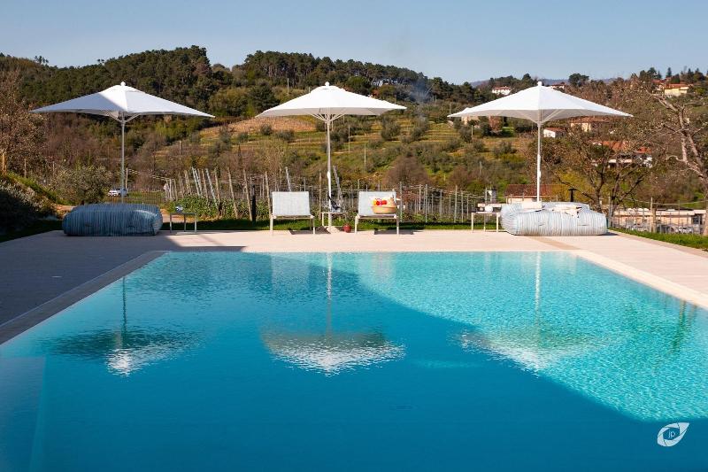 Buonamico Wine Resort - Aktivite