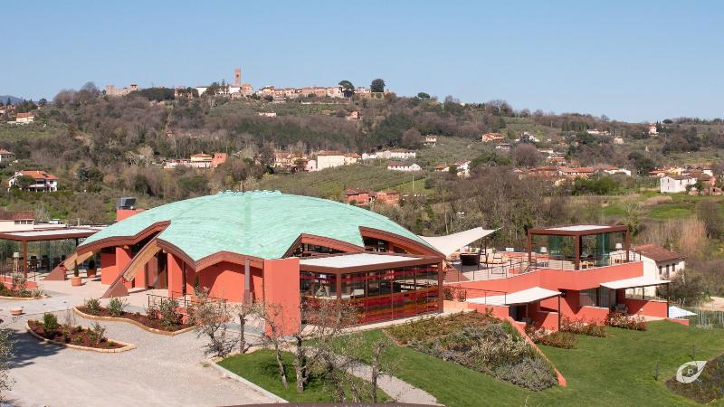 Buonamico Wine Resort - Genel