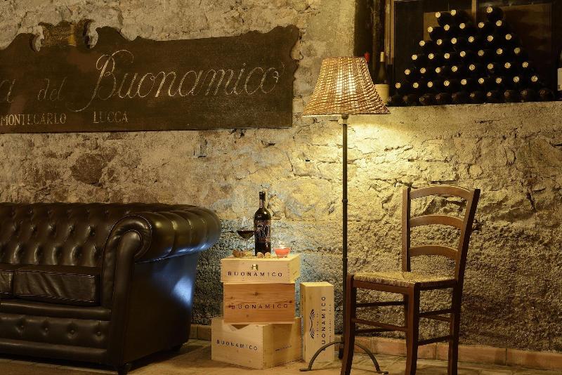 Buonamico Wine Resort - Genel