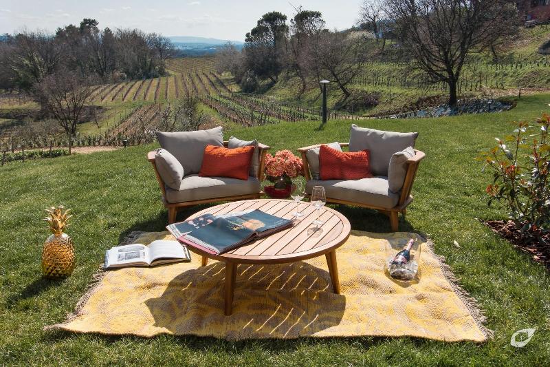 Buonamico Wine Resort - Oda
