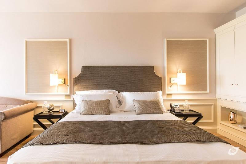 Buonamico Wine Resort - Oda