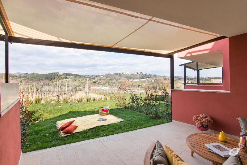 Buonamico Wine Resort - Oda