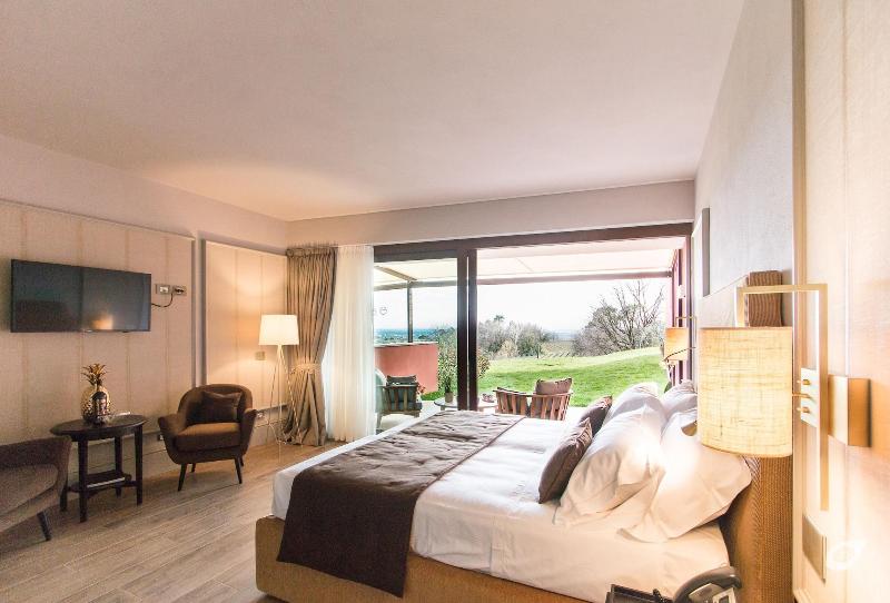 Buonamico Wine Resort - Oda
