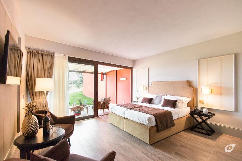 Buonamico Wine Resort - Oda