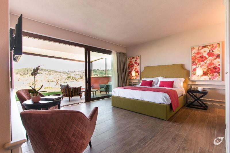 Buonamico Wine Resort - Oda