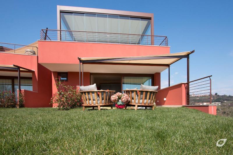 Buonamico Wine Resort - Oda