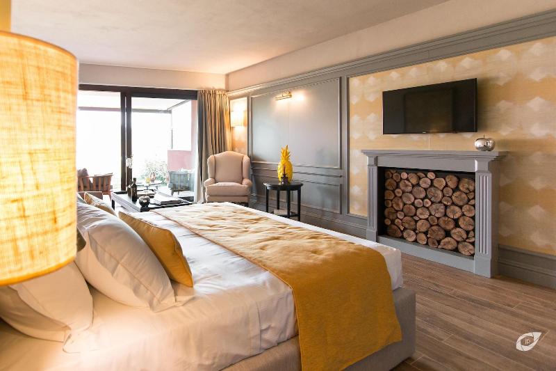 Buonamico Wine Resort - Oda