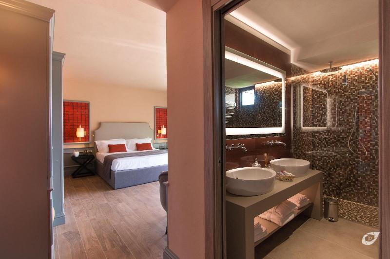 Buonamico Wine Resort - Oda