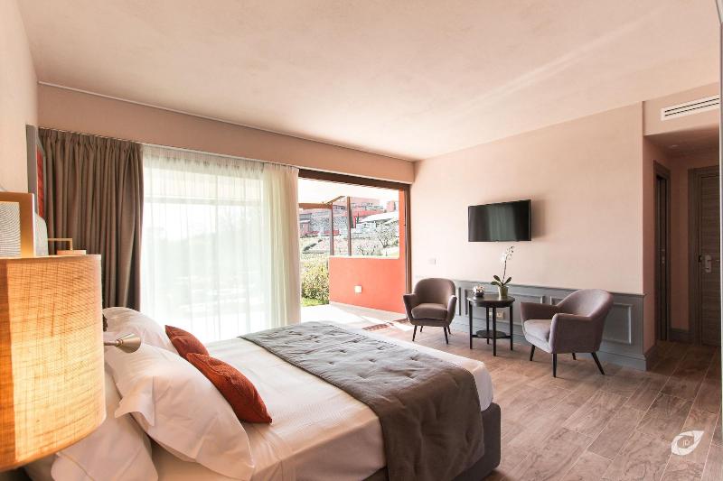 Buonamico Wine Resort - Oda