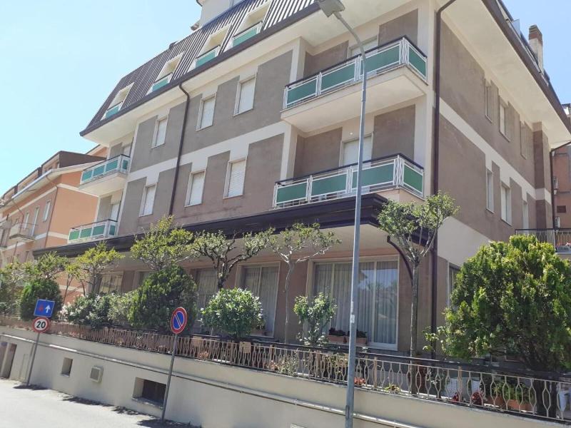 Hotel Fleming - Genel
