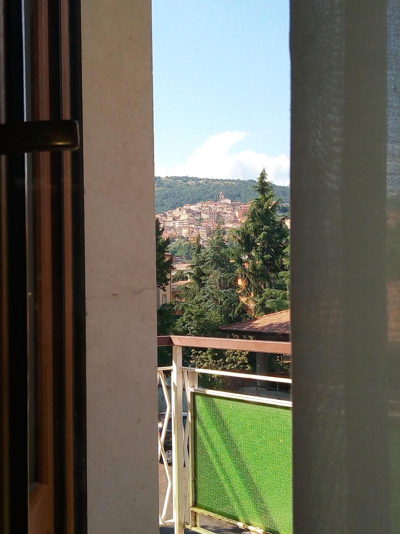 Hotel Fleming - Genel
