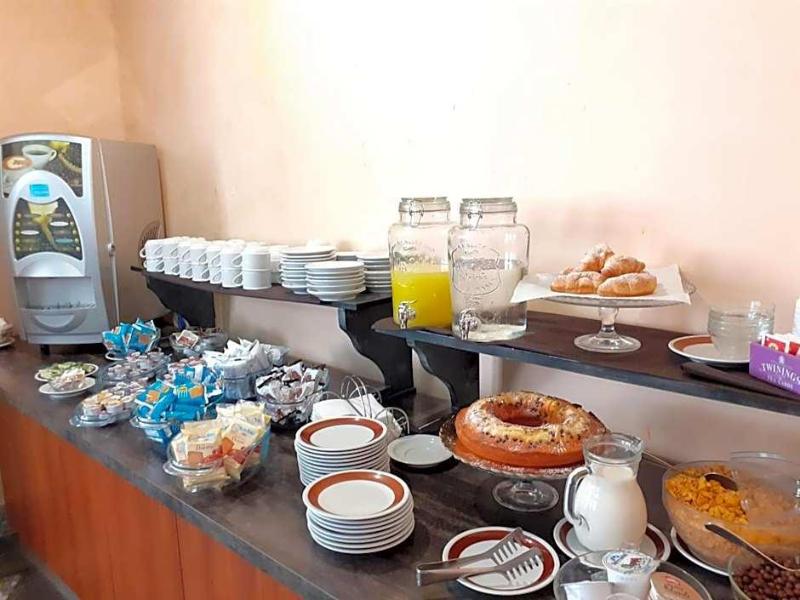 Hotel Fleming - Genel