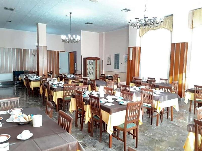 Hotel Fleming - Genel