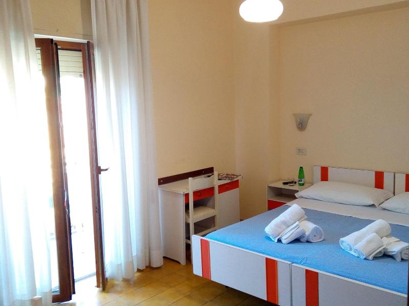 Hotel Fleming - Oda