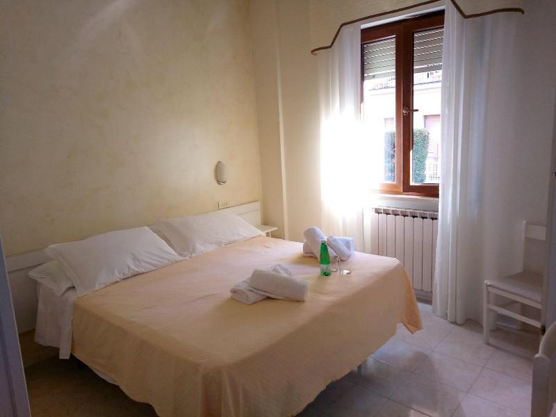 Hotel Fleming - Oda