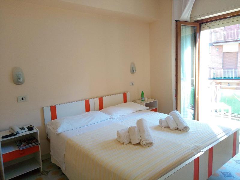 Hotel Fleming - Oda