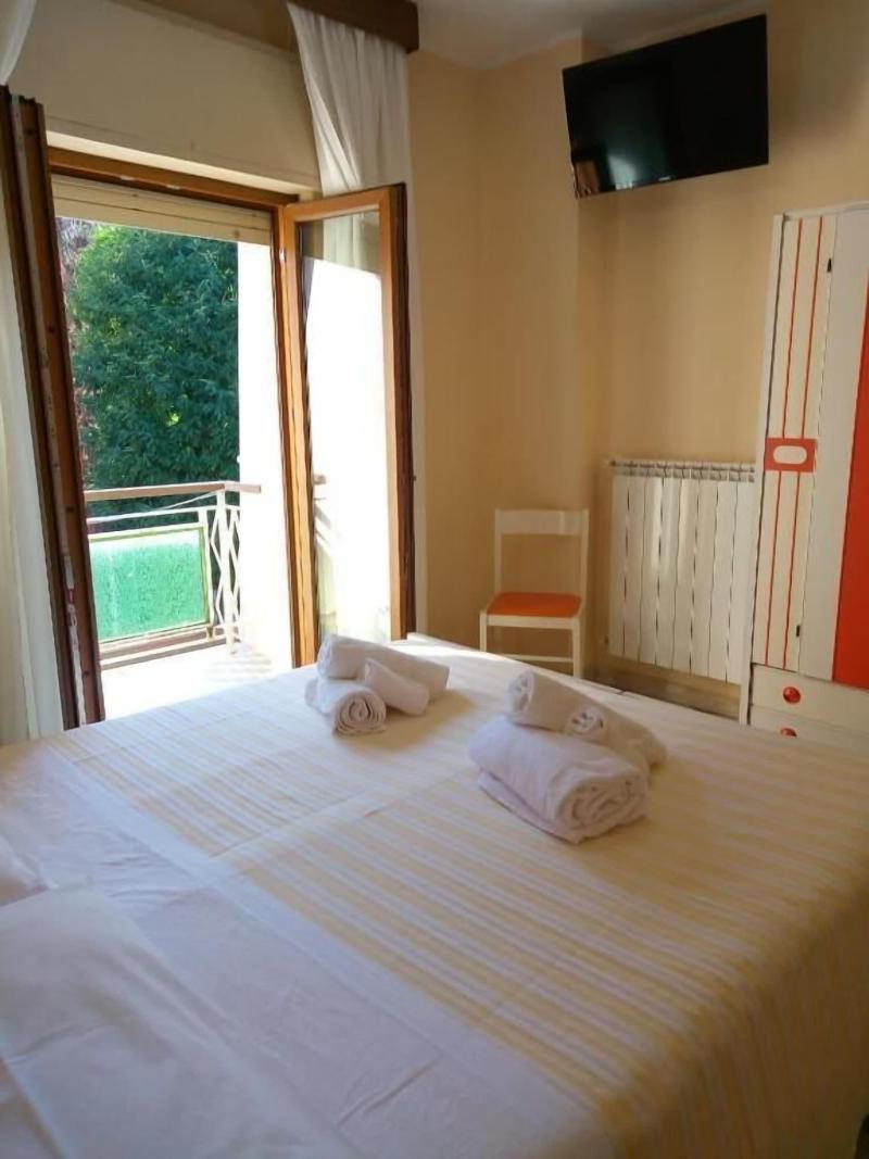 Hotel Fleming - Oda