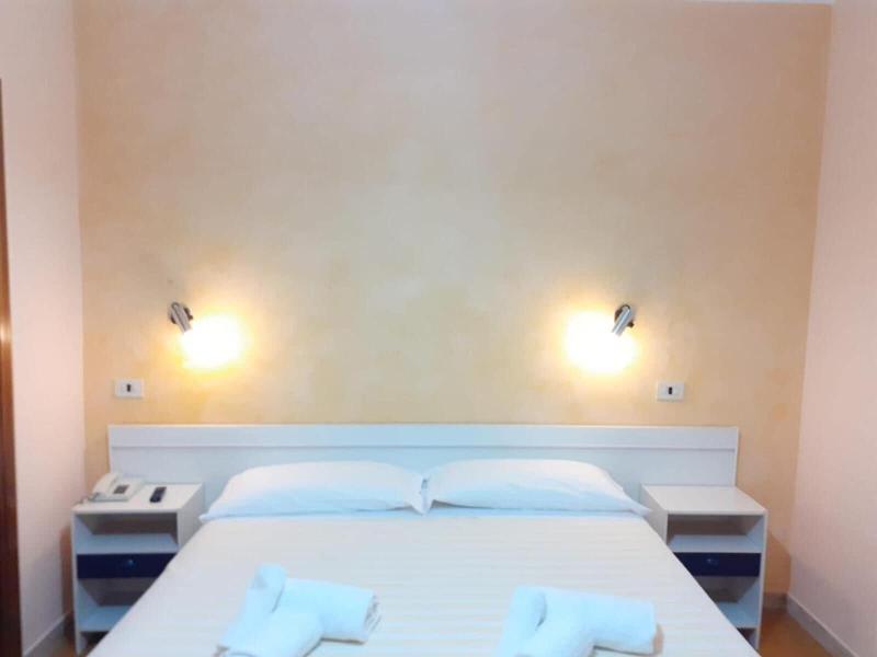 Hotel Fleming - Oda