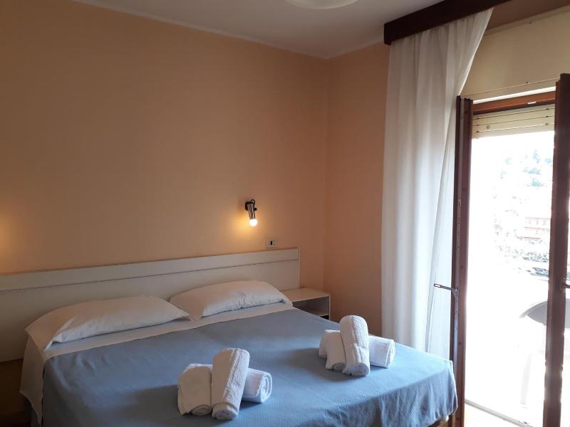 Hotel Fleming - Oda