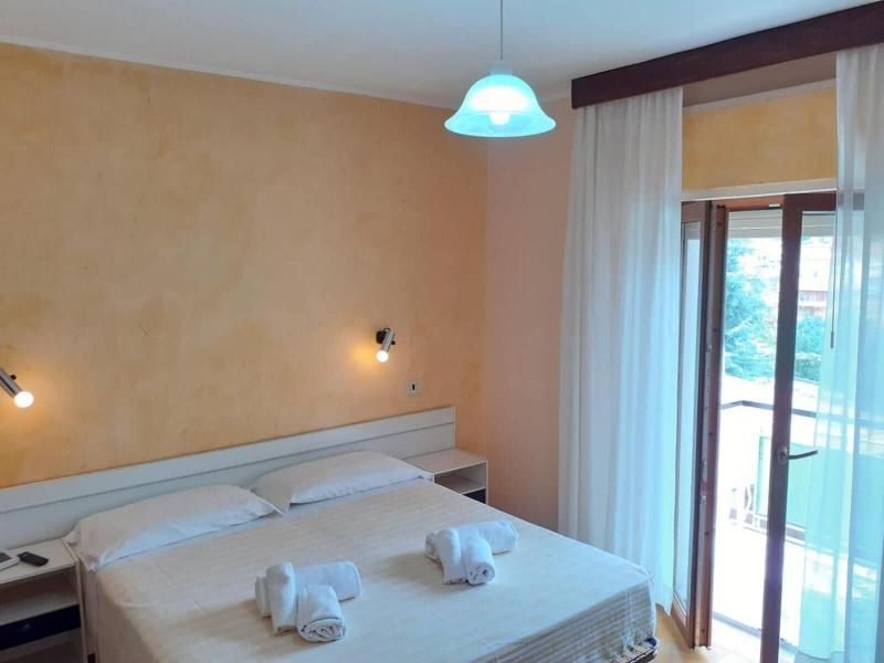 Hotel Fleming - Oda