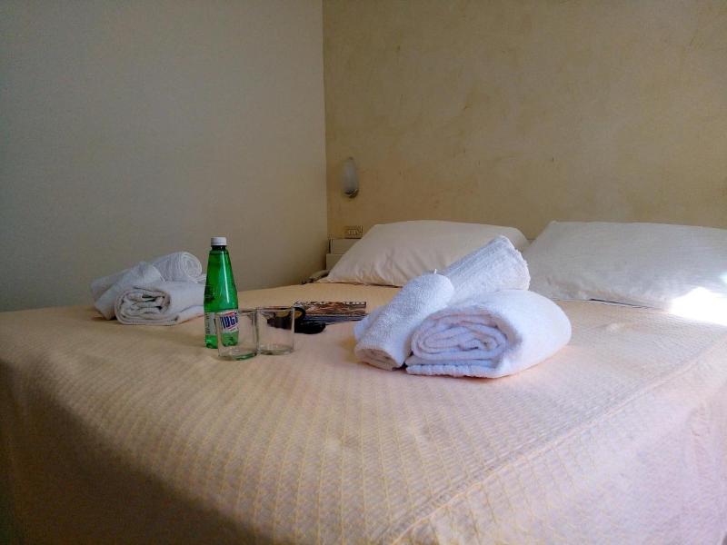 Hotel Fleming - Oda