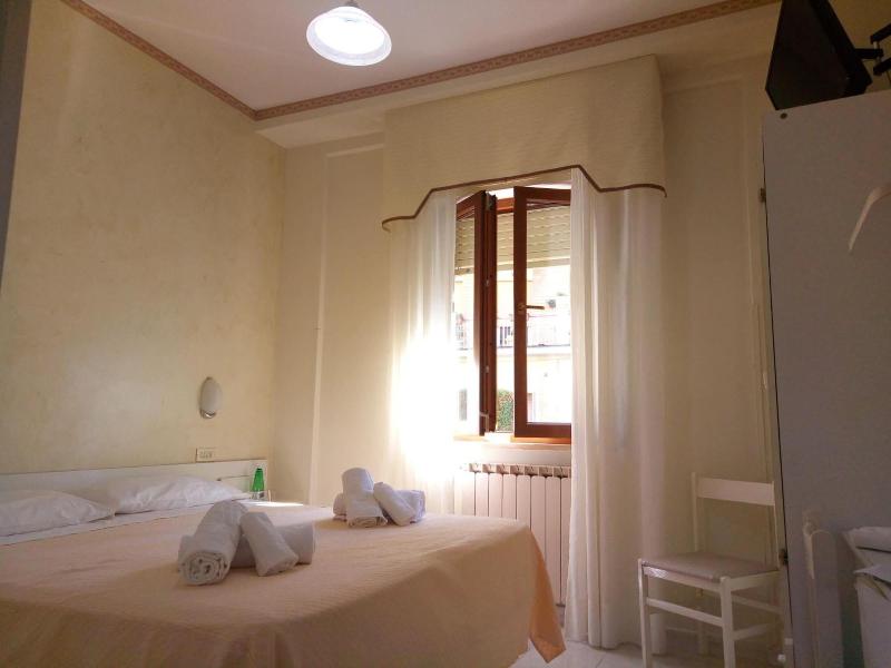 Hotel Fleming - Oda