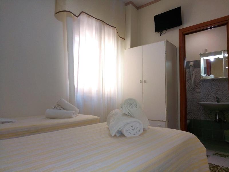 Hotel Fleming - Oda