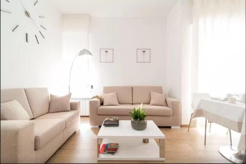 Aries B&B - Lobi