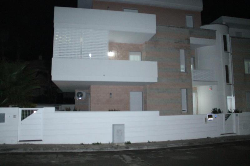 Aries B&B - Genel