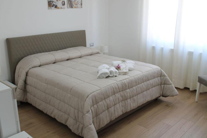 Aries B&B - Oda
