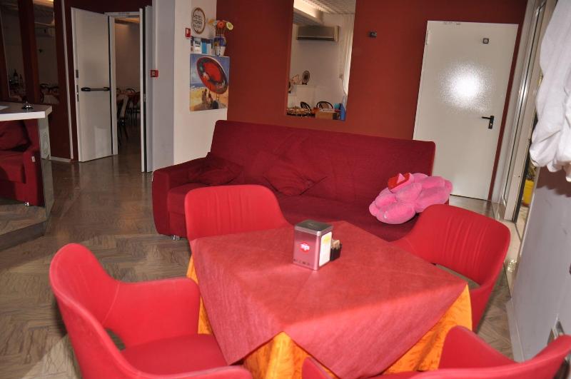 Hotel Morri - Bar