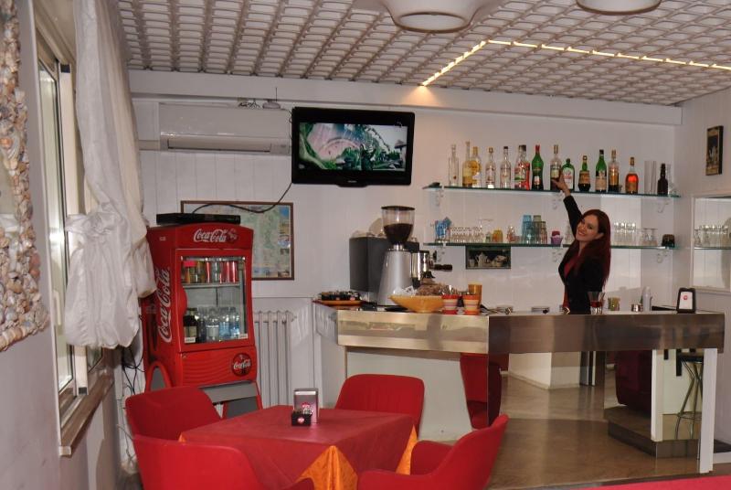 Hotel Morri - Bar