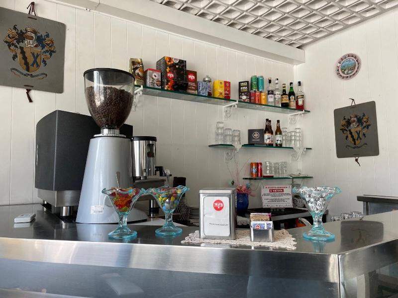 Hotel Morri - Bar
