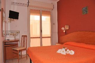 Hotel Morri otel fotoğrafı