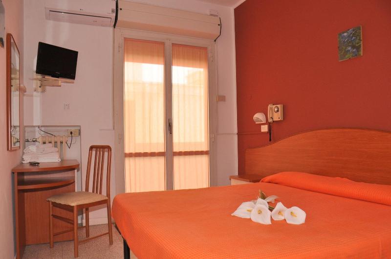 Hotel Morri - Genel