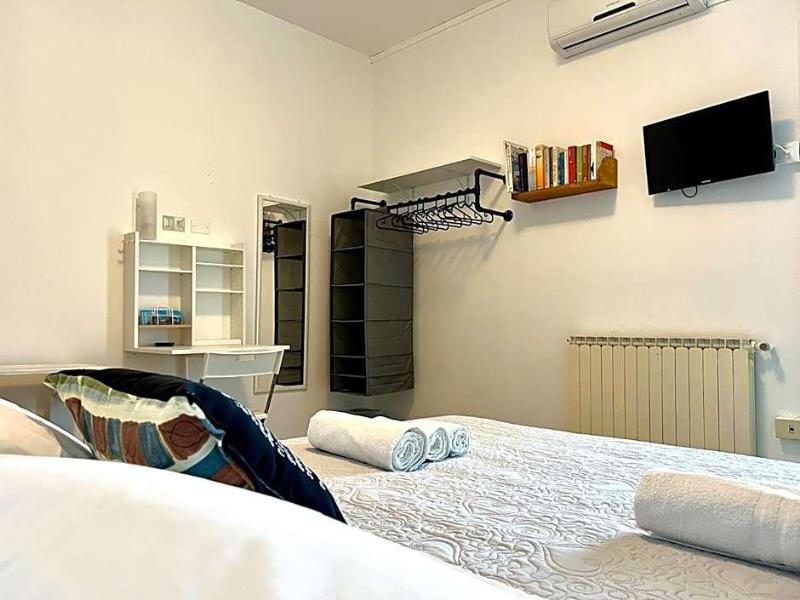 Hotel Morri - Genel