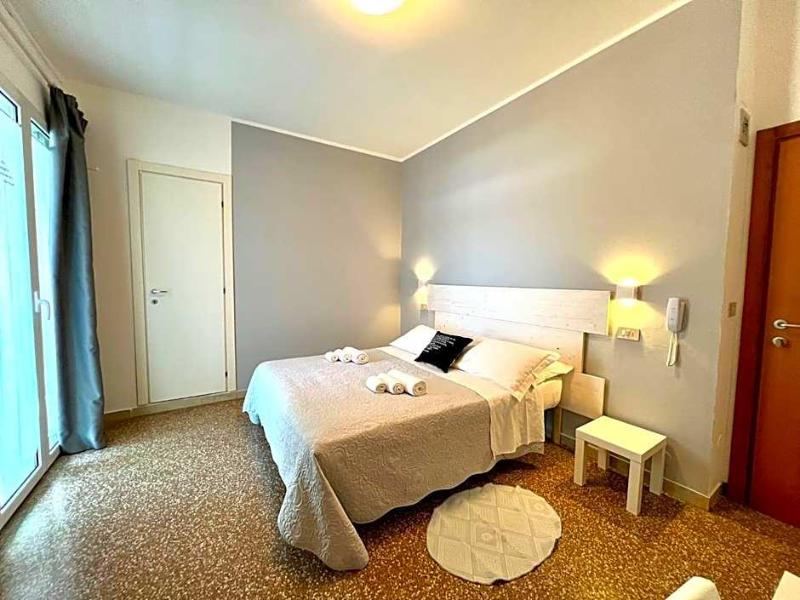 Hotel Morri - Genel