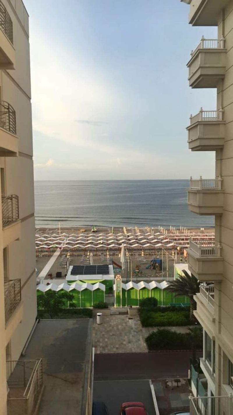 Hotel Morri - Genel