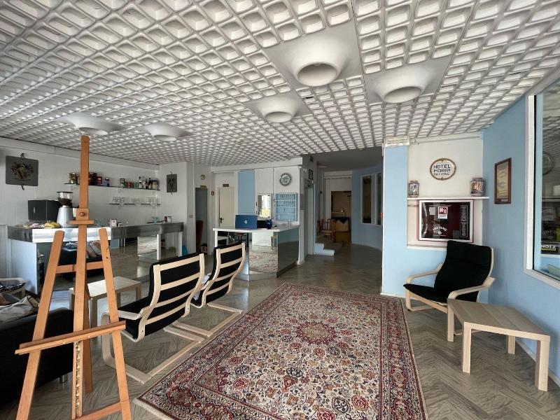 Hotel Morri - Genel