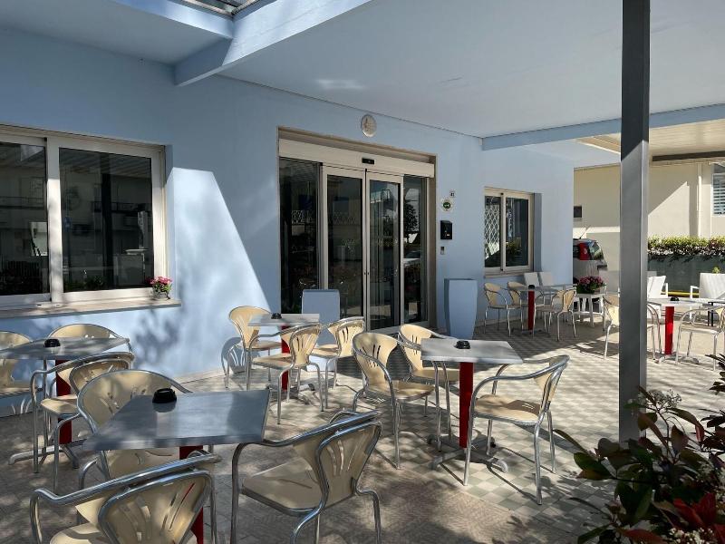 Hotel Morri - Genel