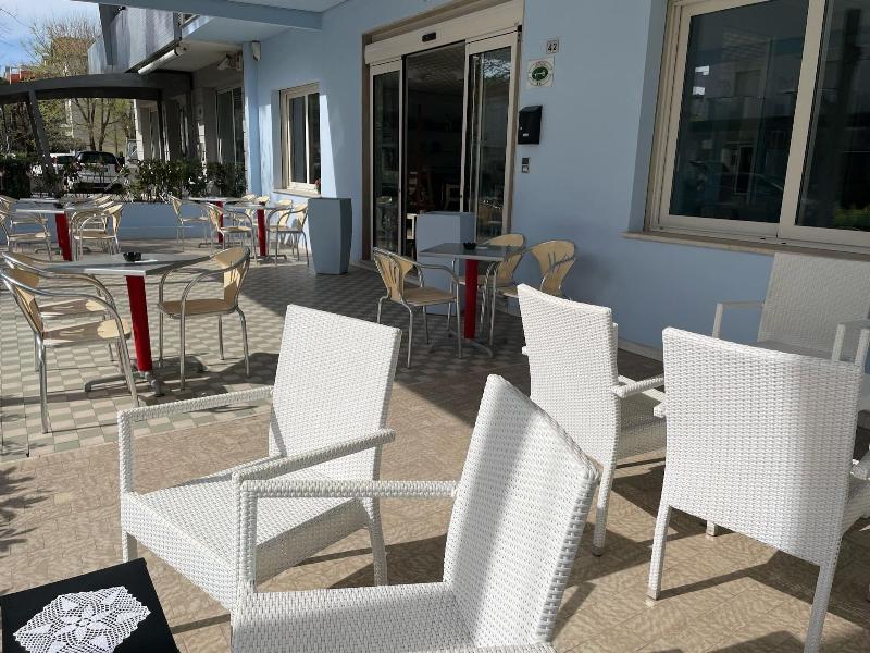 Hotel Morri - Genel