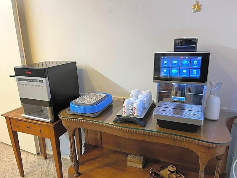 Hotel Morri - Genel