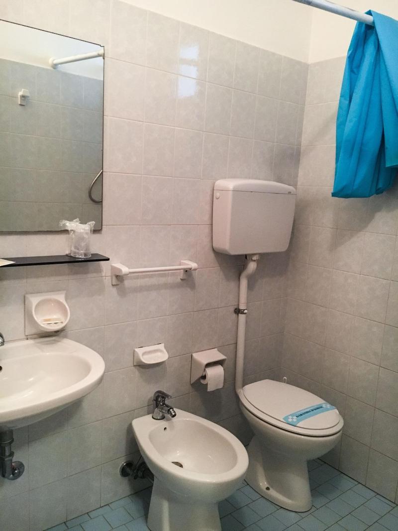 Hotel Morri - Oda