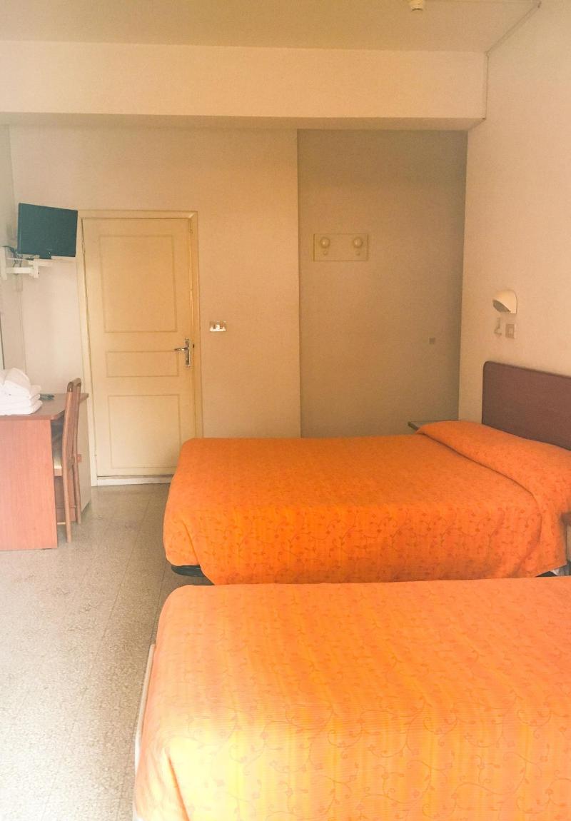 Hotel Morri - Oda