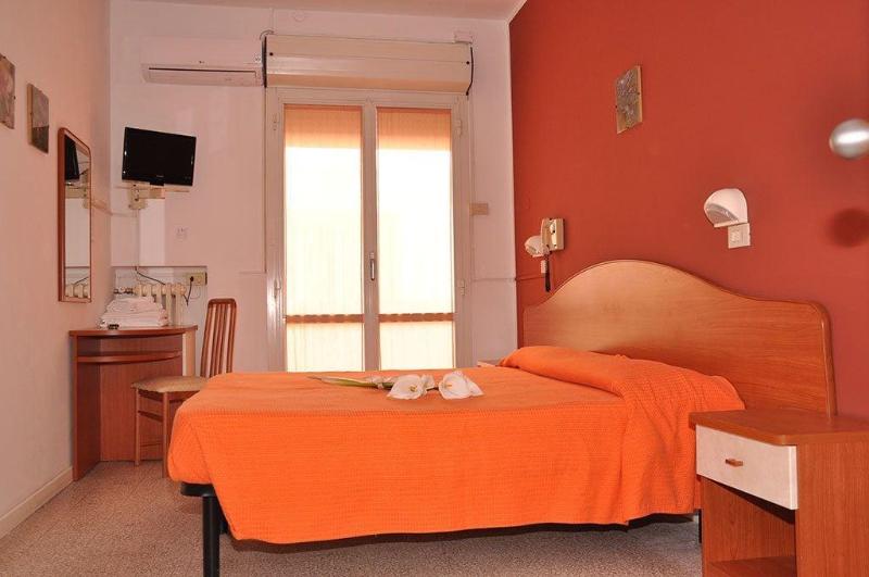 Hotel Morri - Oda